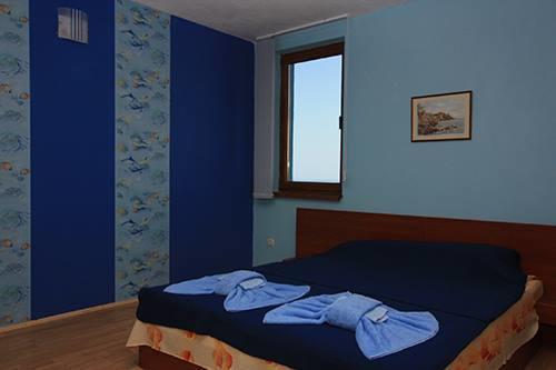 Complex Koral Hotel Sinemoretz Exterior photo
